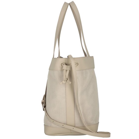 Calvin Klein Re-Lock Bolsa de compras 21 cm