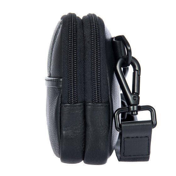 Porsche Design Maletín de viaje Roadster de cuero 24,5 cm