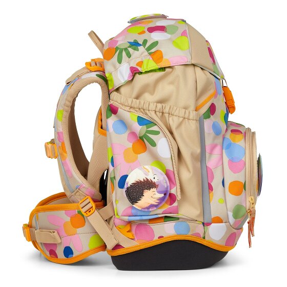 Ergobag Pack satchel set 6 pcs. incl. set velcro