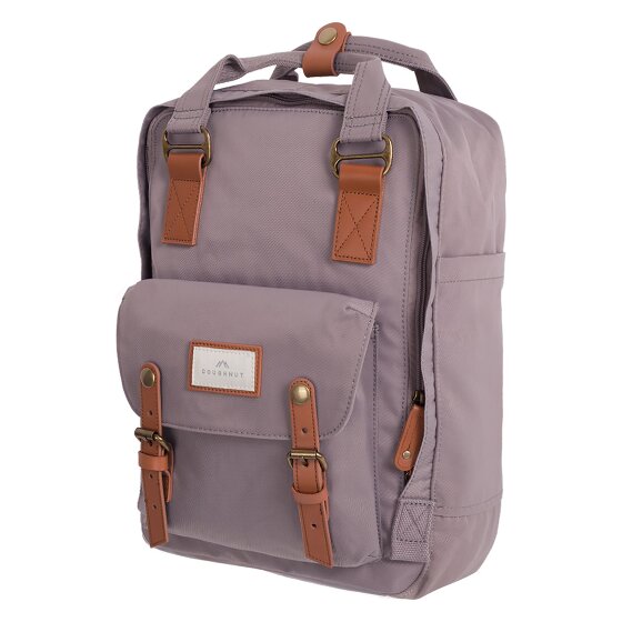 Doughnut Macaroon Mochila de día 38 cm Compartimento para laptop