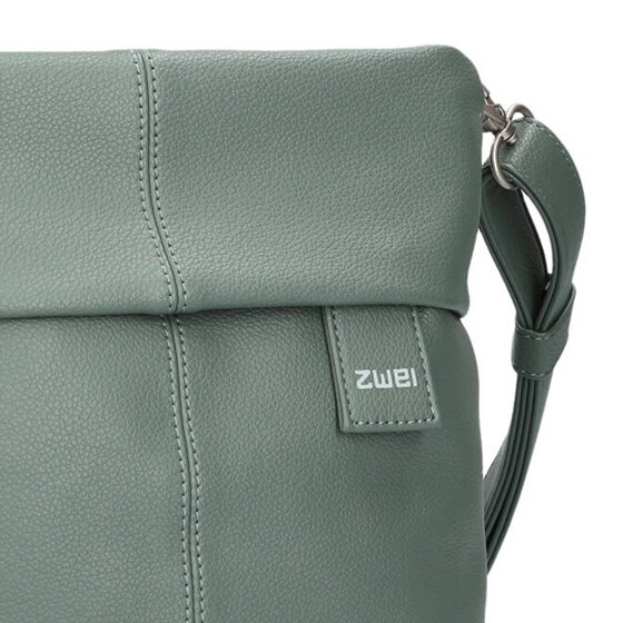 Zwei Mademoiselle.M Bolsa de hombro 25 cm