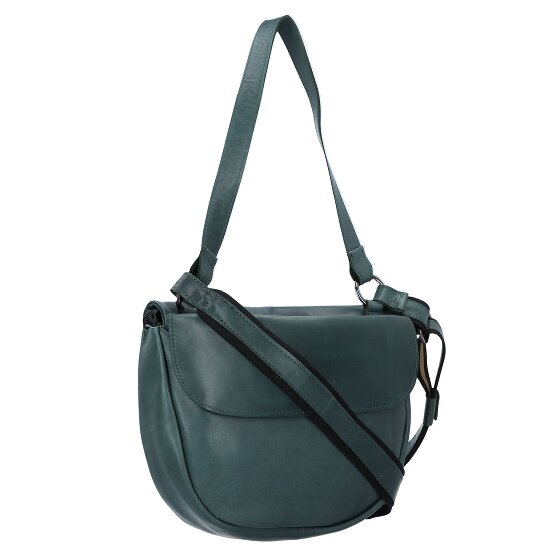 Harold's Caugio Bolsa de hombro Piel 30 cm