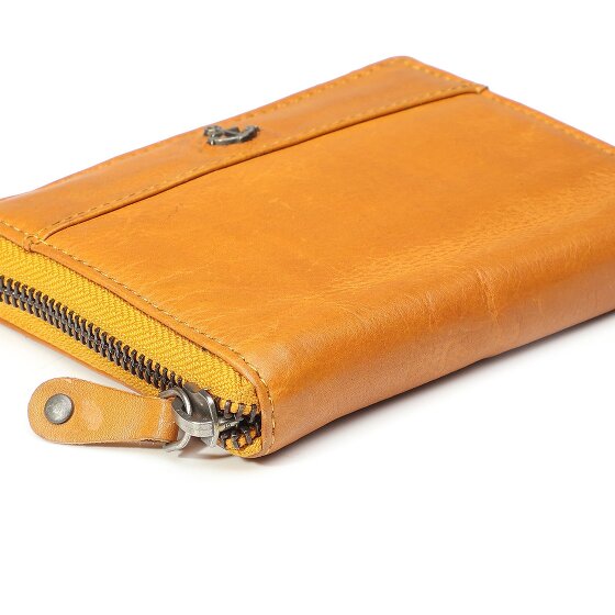 Harbour 2nd Anchor Love Cartera Piel 10 cm