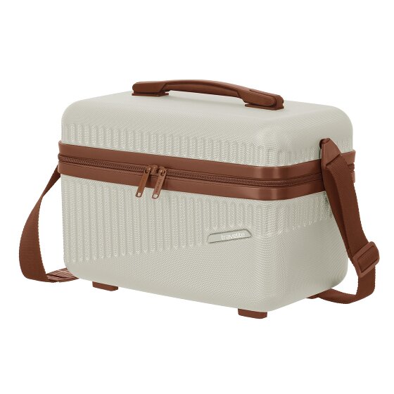 Travelite Bali Estuche de belleza 36 cm