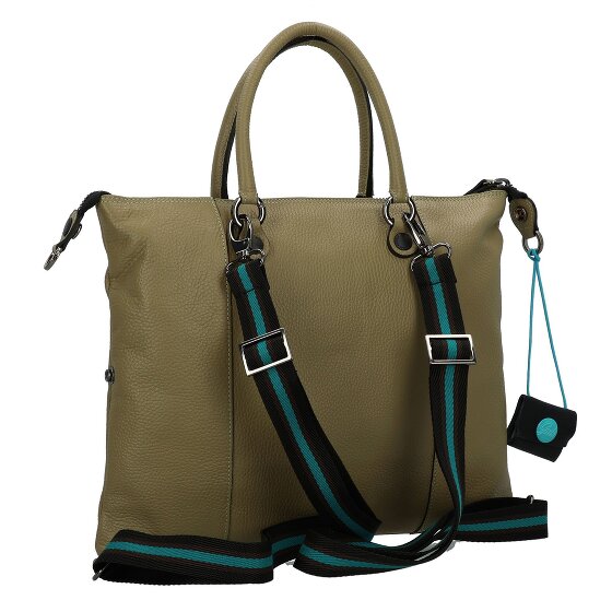 Gabs G3 Plus 5 en 1 bandolera de piel 37 cm