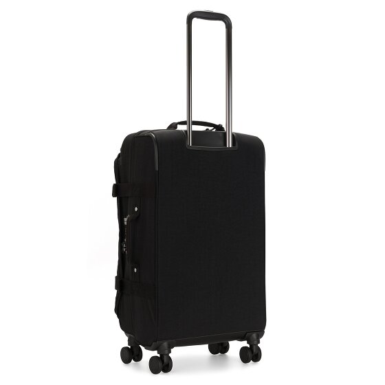 Kipling Basic Spontaneous M Carro de 4 ruedas 66 cm