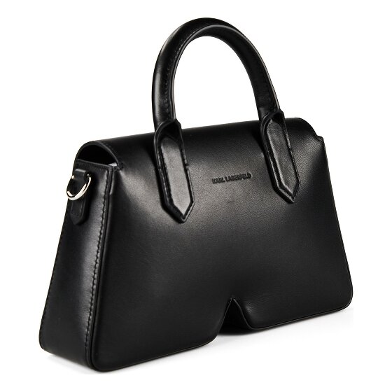 Karl Lagerfeld Ikon K Bolso Piel 24.5 cm