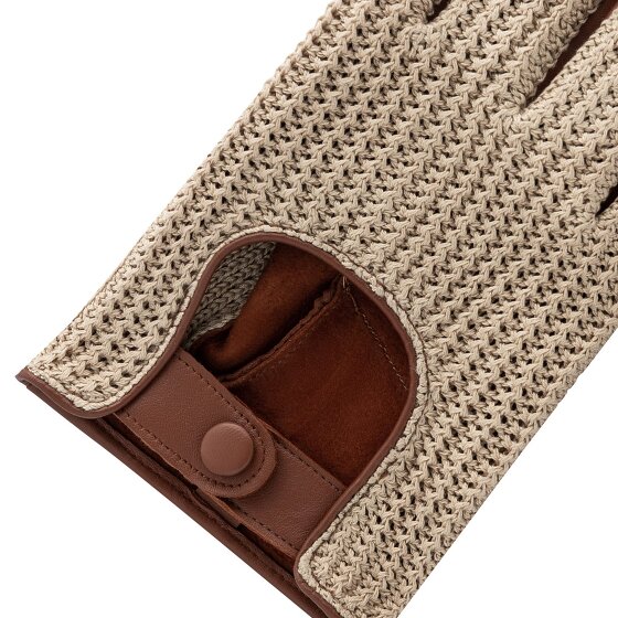 Roeckl Le Mans Guantes Piel