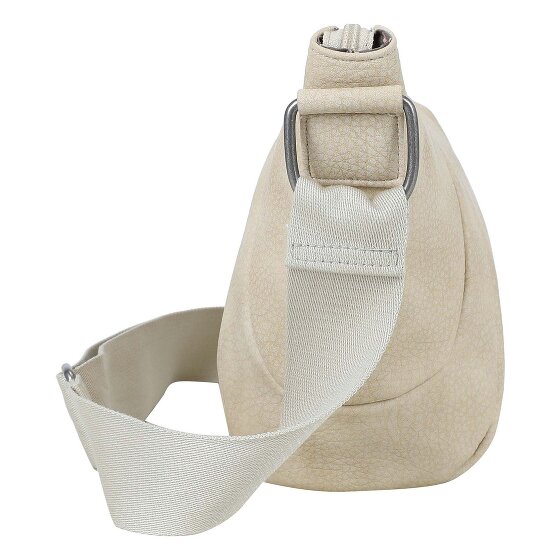 Fritzi aus Preußen Limited Happy Flocked Bolsa de hombro 25 cm