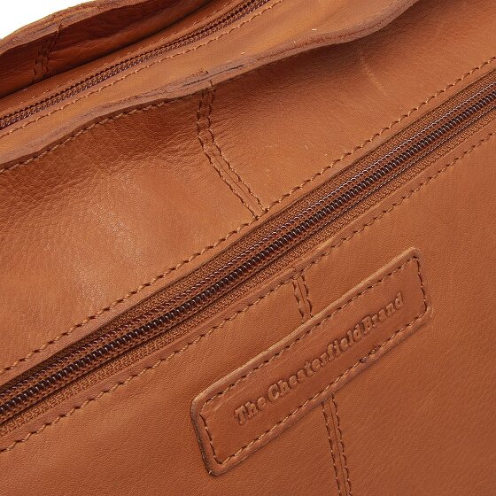 The Chesterfield Brand Astero Bolsa de hombro Piel 32 cm