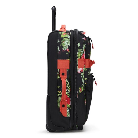 Ogio Alpha Layover 2 ruedas Carro de la cabina 55 cm con pliegue de expansión