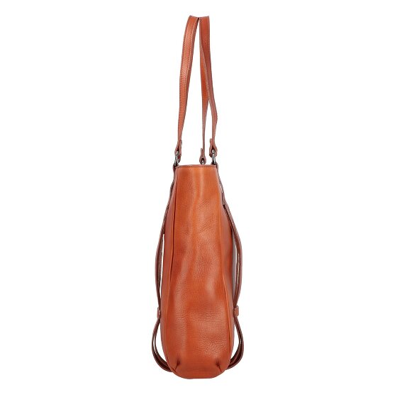 Jack Kinsky Bolso Alassio 4 Piel 34 cm