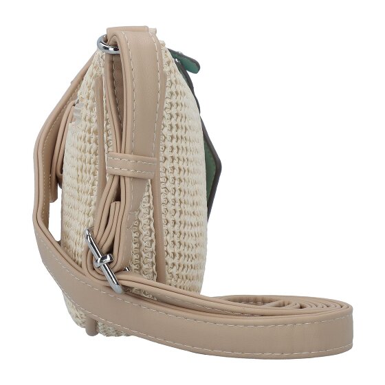 Tom Tailor Denim Ivona Bolsa de hombro 21 cm