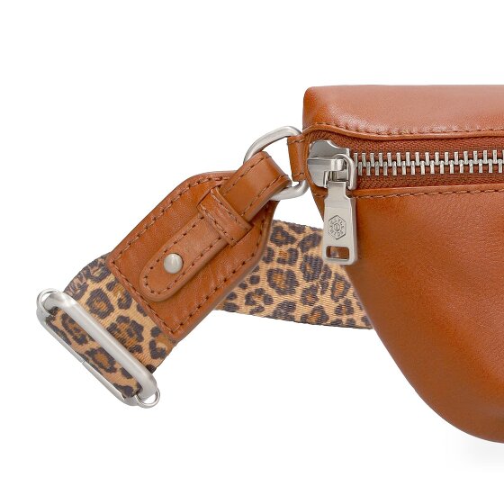 Jekyll & Hide Riñonera Piel 20 cm