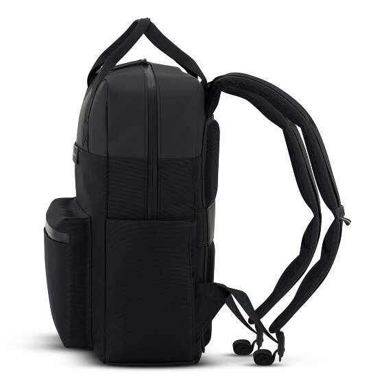 Kapten & Son Juego de mochilas cambiables Bergen 4 pzs. compartimento para portátil