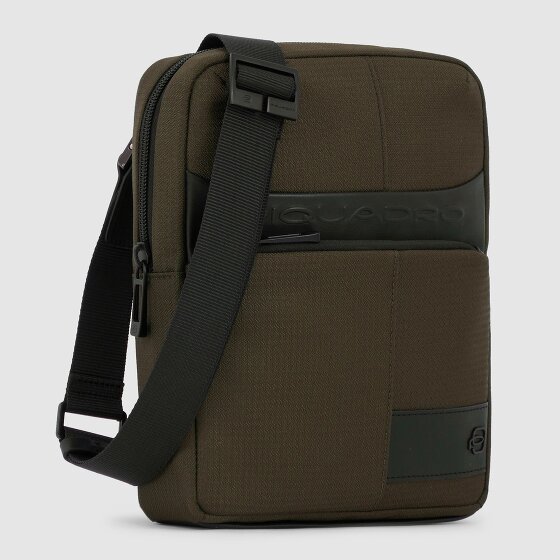 Piquadro Wollem Bolsa de hombro 18 cm