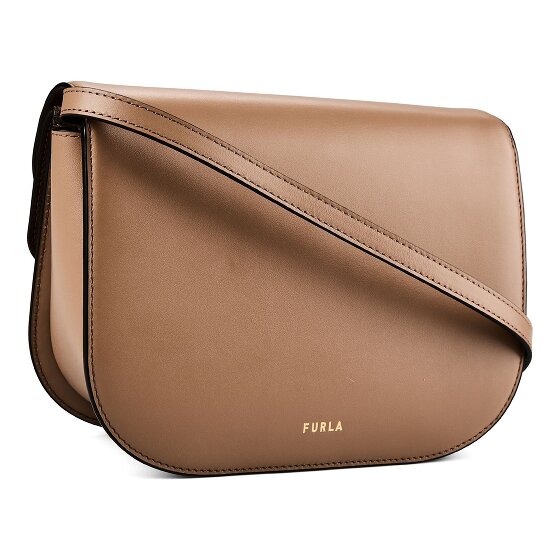 Furla Sfera Bolsa de hombro Piel 21 cm