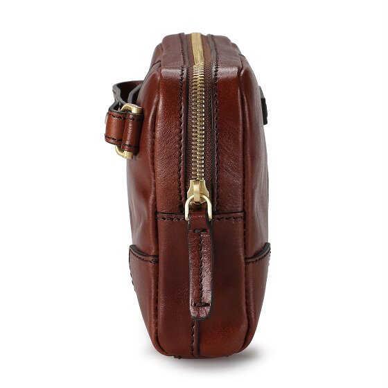 The Bridge Vespucci Bolso de mano Piel 32 cm