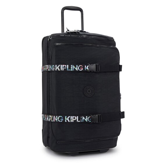 Kipling Basic Aviana 2 ruedas Bolsa de viaje M 68 cm