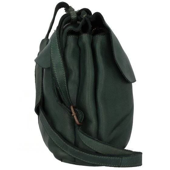 Harold's Bolsa de hombro Submarine Piel 32 cm