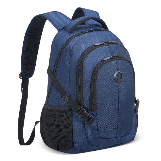 Delsey Paris Element Mochila de día 47.5 cm Compartimento para el portátil
