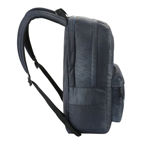 NITRO Mochila Urban Plus Compartimento para portátil de 45 cm
