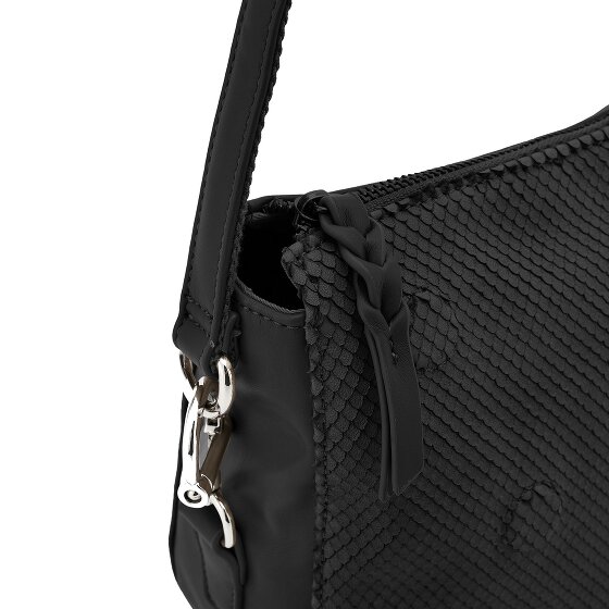 FredsBruder Daily Catch Bolsa de hombro Piel 25 cm