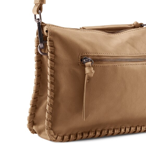 FredsBruder Calm Bolsa de hombro Piel 27 cm