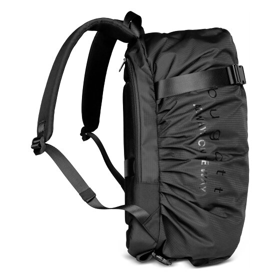 bugatti Mochila de viaje Letter`s 48 cm