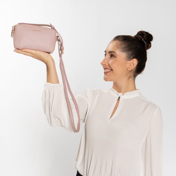 Lazarotti Bologna Leather Bolsa de hombro Piel 18 cm