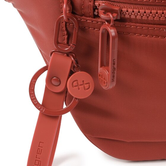 Hedgren Inner City Riñonera Protección RFID 33 cm