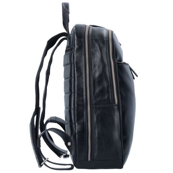 Picard Mochila Buddy Piel 39 cm Compartimento para portátil