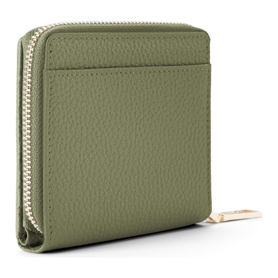 Lazarotti Bologna Leather Cartera Piel 10 cm