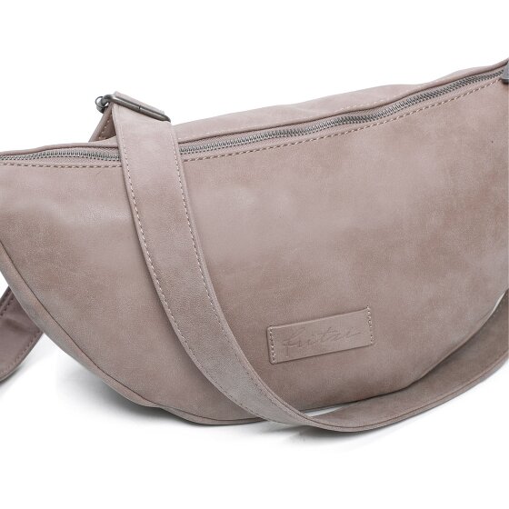 Fritzi aus Preußen Fritzi35 Vintage Bolsa de hombro 39 cm