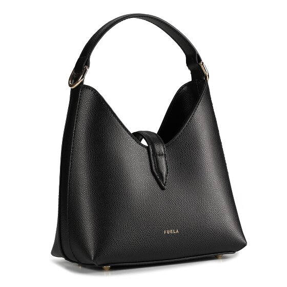Furla Goccia Bolso miniatura Piel 18 cm