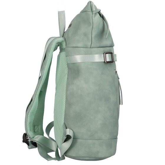 Greenburry Mochila riñonera 43 cm compartimento para portátil