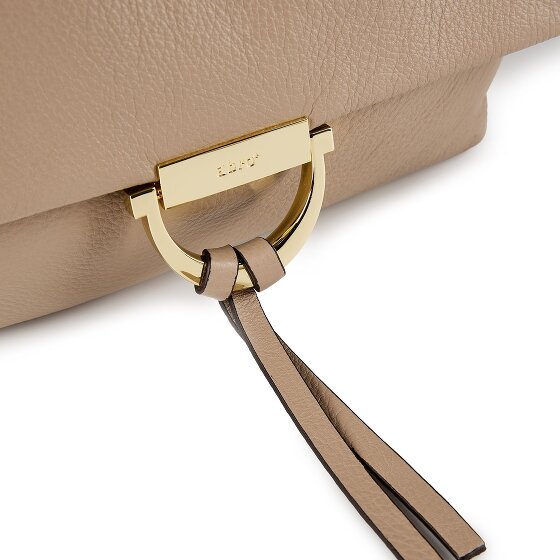 abro Temi Bolsa de hombro Piel 26 cm