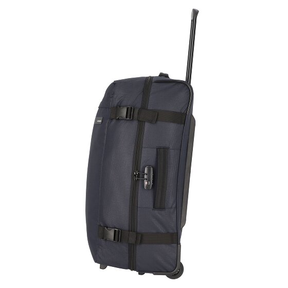 Samsonite Roader 2 ruedas Bolsa de viaje 68 cm