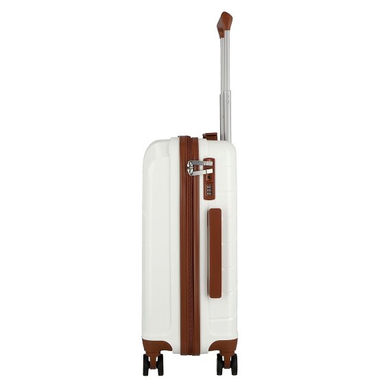 Cocoono Graz 4 ruedas Carro de la cabina S 55 cm