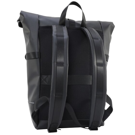 Strellson Mochila Stockwell 2.0 Eddie Compartimento para portátil de 43 cm