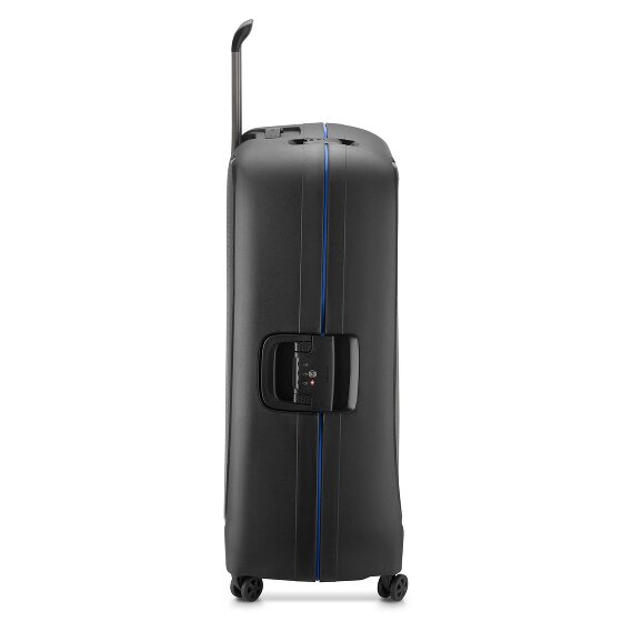 Delsey Paris Moncey Trolley de 4 ruedas 82 cm