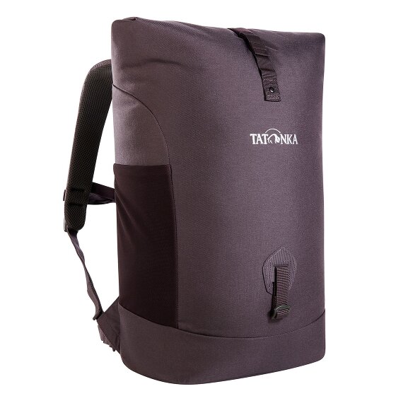 Tatonka Grip Rolltop Pack 25 Mochila de día 50 cm Compartimento para el portátil