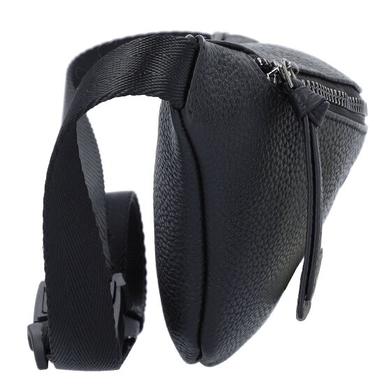 Braun Büffel Novara Riñonera Piel 31 cm