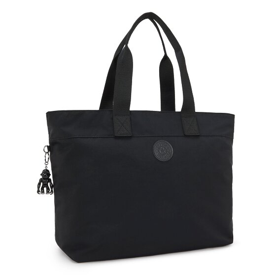 Kipling Basic Elevated Colissa Up Bolsa de compras 50 cm Compartimento para el portátil