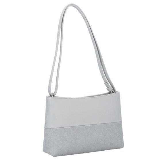 Calvin Klein CK Mixmedia Bolsa de hombro 23 cm