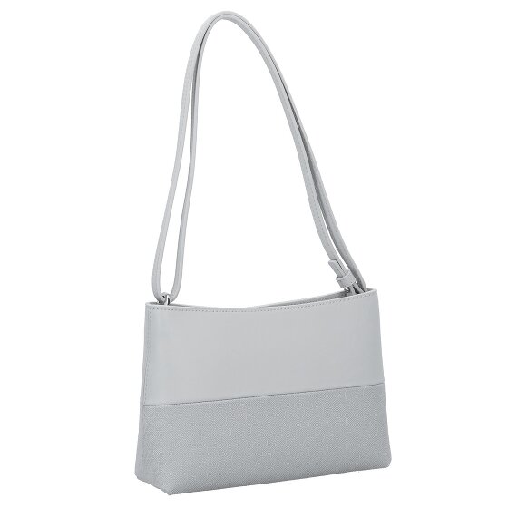 Calvin Klein CK Mixmedia Bolsa de hombro 23 cm