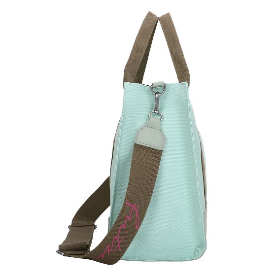 Fritzi aus Preußen Tote Bag Bolsa de compras 40 cm