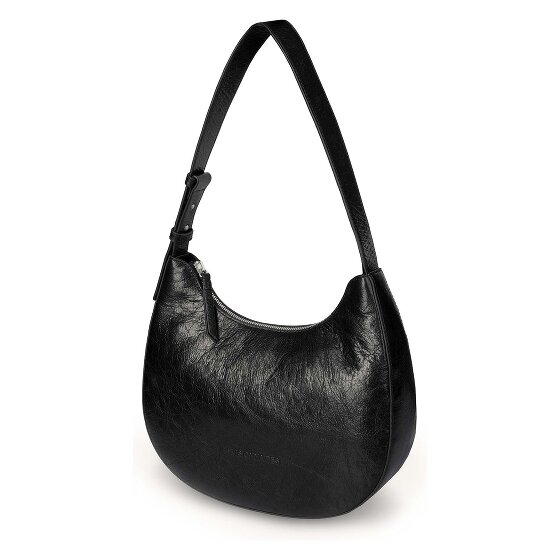 LES VISIONNAIRES Harper Bolsa de hombro Piel 28 cm