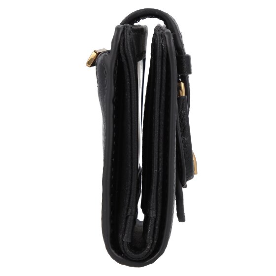 Fossil Harwell Cartera Piel 9 cm