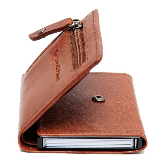 The Chesterfield Brand Gabriela Cartera Protección RFID Piel 7 cm